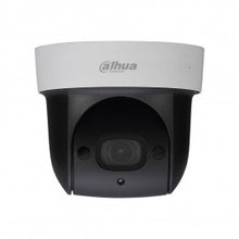 Câmara Dome IP PTZ 2M DN WDR Starlight Ir30m com 4 Microfones 3D e Wi-Fi