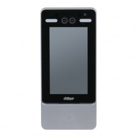 7" IPS Touch Standalone Reader for Facial Recognition+PIN+Card