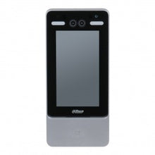 Lector Autónomo IPS 7" Táctil de Reconocimiento Facial+PIN+Tarjeta