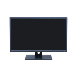 Monitor Safire LED 32" 4N1 - Diseñado Para Videovigilancia Hdmi, VGA, BNC y Audio Resolución 1920x1080 Filtro de Reducción Ruid
