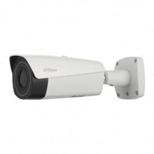 Câmara térmica IP analógica CVI 400*300 35mm IP67 12V PoE Entrada/Saída de Áudio