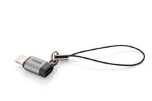 Adaptador Micro USB para Lightning