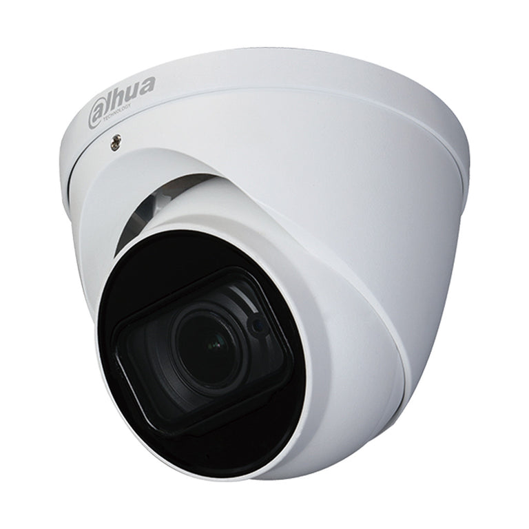 HDCVI Dome 5M DN WDR Starlight IR60m 0Lux 2.7-13.5mm VFM IP67 MIC
