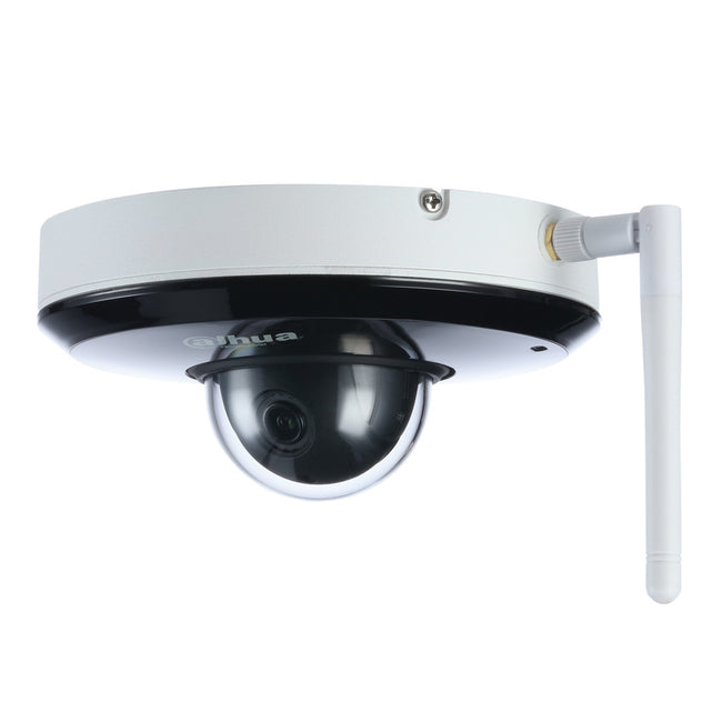 PTZ IP AI dome 4M WiFi H265 DN ICR WDR IR15m Starlight IVS SMD 4X 3D IP66 IK08 AUDIO