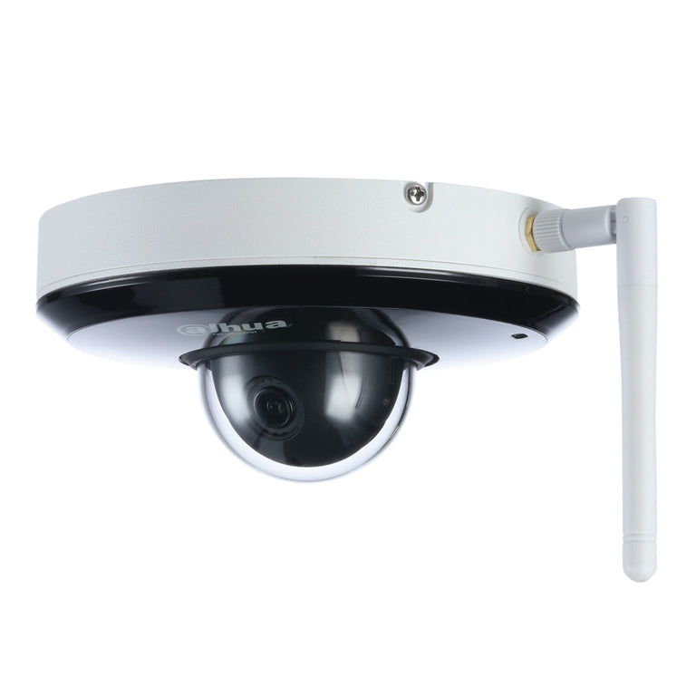 PTZ IP AI dome 4M WiFi H265 DN ICR WDR IR15m Starlight IVS SMD 4X 3D IP66 IK08 ÁUDIO