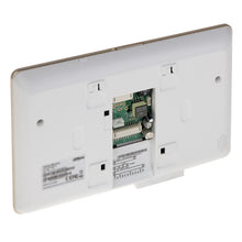 Monitor interno de 7 polegadas para vídeo porteiro IP, Wi-Fi, PoE, SD 6E, 1S e alarme.