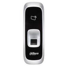 Mifare proximity reader + RS485 fingerprint