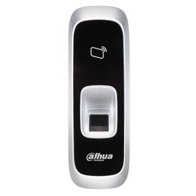 Mifare proximity reader + RS485 fingerprint