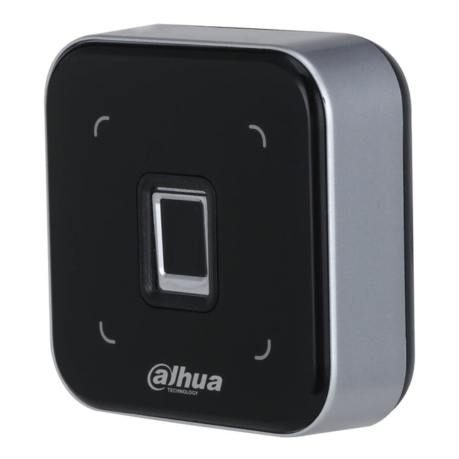Módulo USB para registo de impressões digitais e cartões Mifare