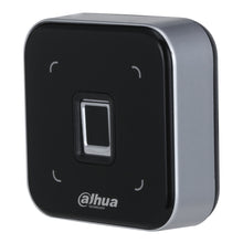 Módulo USB para registo de impressões digitais e cartões Mifare