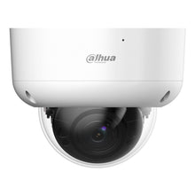 Dome HDCVI 4 em 1 2M 1080P WDR Starlight IR60m 2.7-12 VFM IP67 IK10 MIC