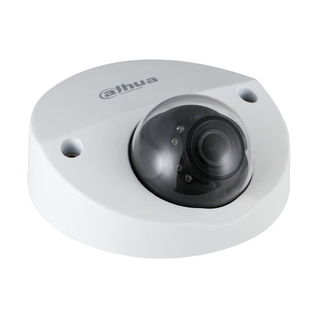 Dome HDCVI 4IN1 2M 1080P DN ICR WDR Starlight IR20m 0Lux 2.8mm IP67 IK10 MIC