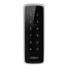 Leitor de proximidade EM RS485 Wiegand IP65 à prova de água + teclado