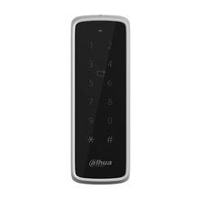 Leitor de proximidade ASR2201D-B Mifare RS485 Wiegand, à prova de água IP65 e Bluetooth.