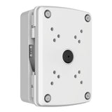 Caja conexiones IP66 para Domos motorizados series 4/5/6/8