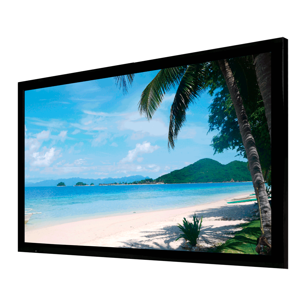 Monitor LED de 28" - Design elegante com moldura ultrafina - Resolução 4K (3840x2160)