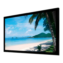 Monitor LED de 28" - Design elegante com moldura ultrafina - Resolução 4K (3840x2160)