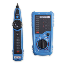 Tracker Rj11 Rj45 - Multifunction Cable Finder 