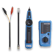 Tracker Rj11 Rj45 - Multifunction Cable Finder 