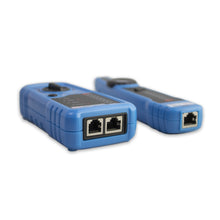 Tracker Rj11 Rj45 - Multifunction Cable Finder 