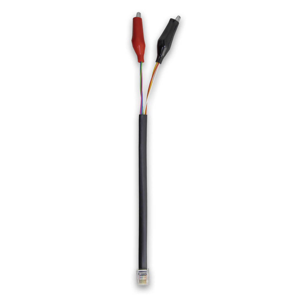 Tracker Rj11 Rj45 - Multifunction Cable Finder 