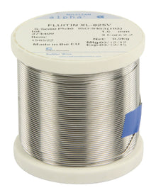 Arame de soldar 1 mm 500 g marca ALPHA