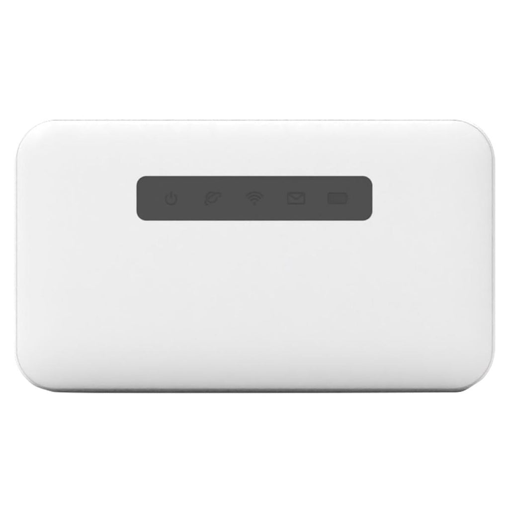 ROUTER 4G PORTÁTIL WIFI A BATERÍA