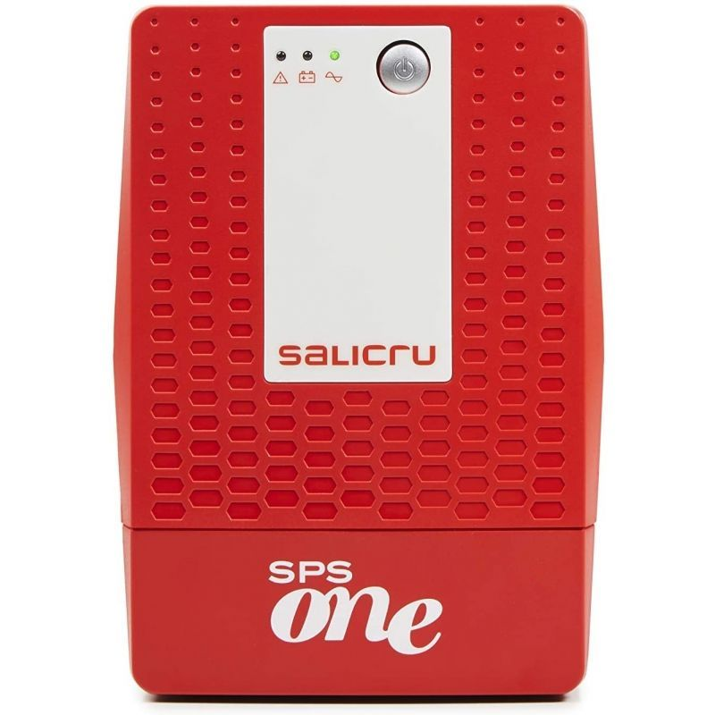 UPS Salicru Linha Interactiva SPS.2000.ONE V2