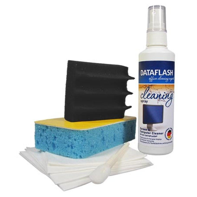 PC cleaning kit