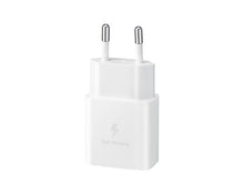 Samsung EP-T1510 15 W USB-C Charger, White