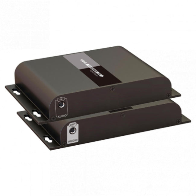 Extensor VGA 1080P ativo com ligação ponto a ponto