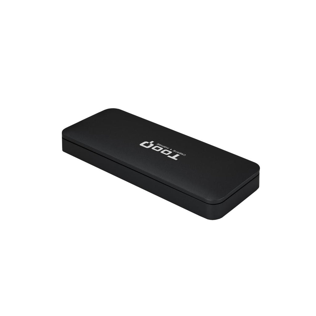 Caixa externa para SSD M.2 NVMe PCIe