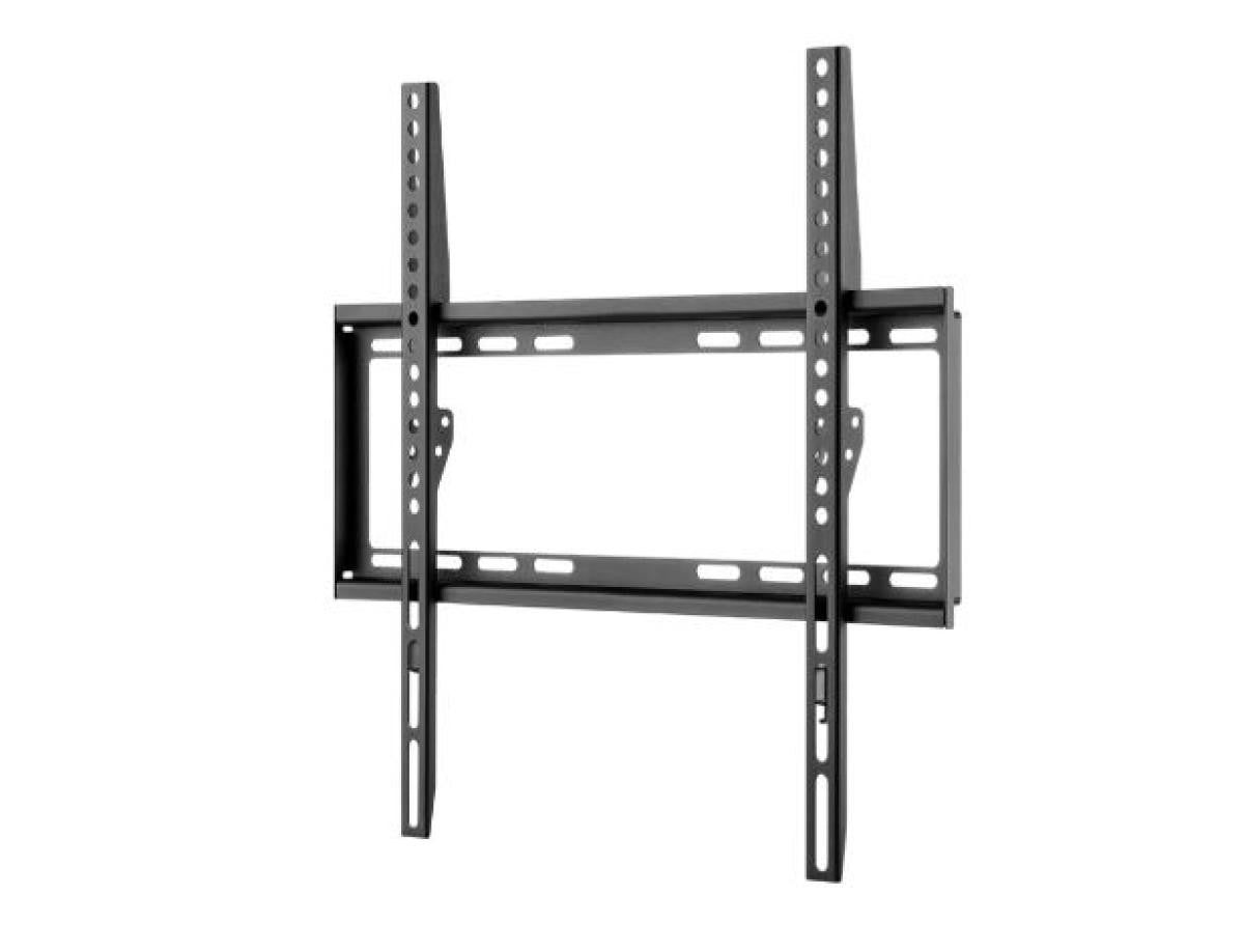 Basic FIXED TV wall mount for TVs from 32 to 55