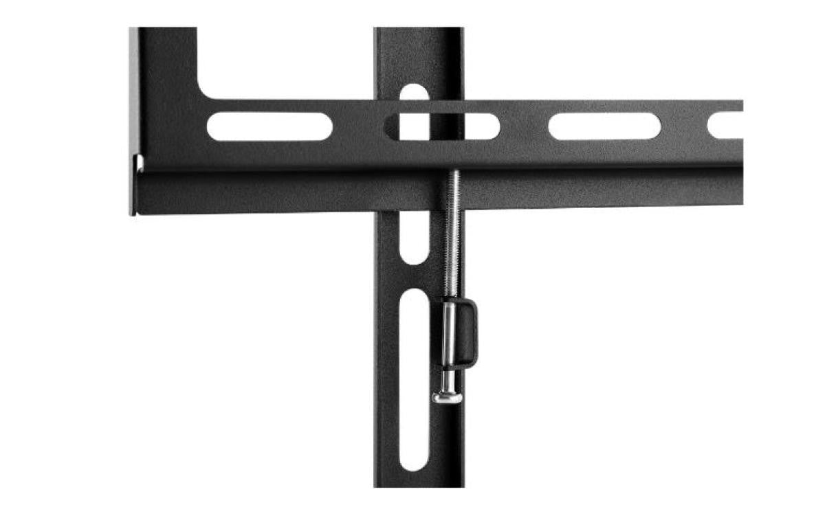 Basic FIXED TV wall mount for TVs from 32 to 55
