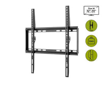 Basic FIXED TV wall mount for TVs from 32 to 55