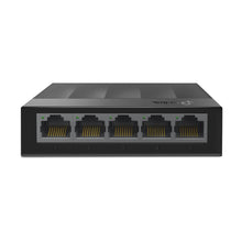 Switch Gigabit TP-Link LS1005G de 5 Portas 10/100/1000 Mbps