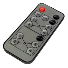 Matriz HDMI 4x2 e saída de áudio (estéreo, coaxial Toslink)