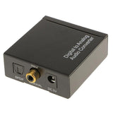 Conversor Audio Digital a Analógico