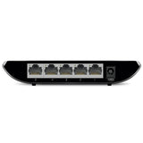 Gigabit Switch de Red con 5 Puertos (10/100/1000mbps, Sin Configuración)