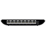 Gigabit Switch de Red con 8 Puertos