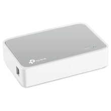 5-Port 10/100Mbps Desktop Switch