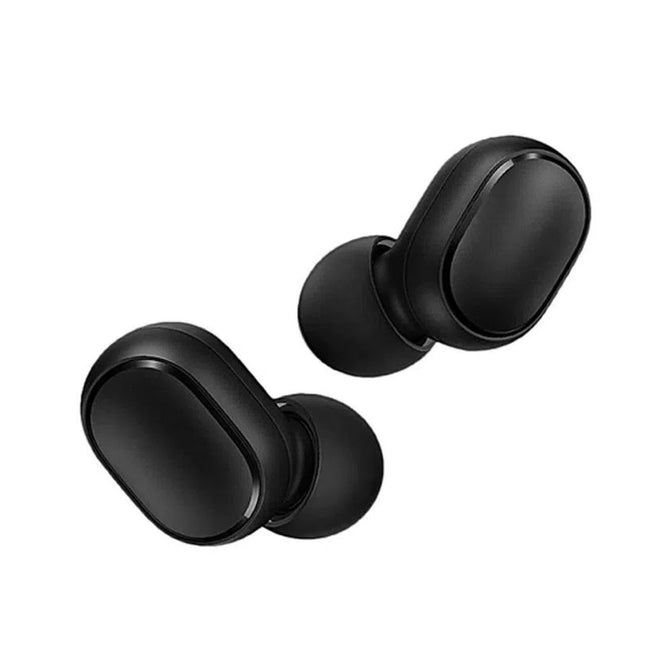 Auriculares Bluetooth Xiaomi Mi True Wireless Earbuds Basic 2 - Negro