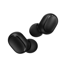 Auriculares Bluetooth Xiaomi Mi True Wireless Earbuds Basic 2
