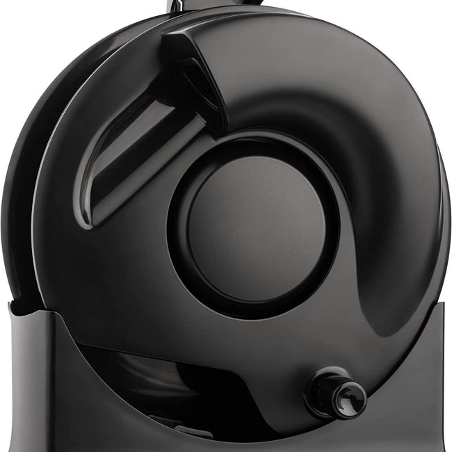 Type 2 electric car charging cable winder