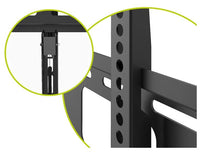 Soporte fijo de para TV de 32 a 55, soporta peso hasta 50kg