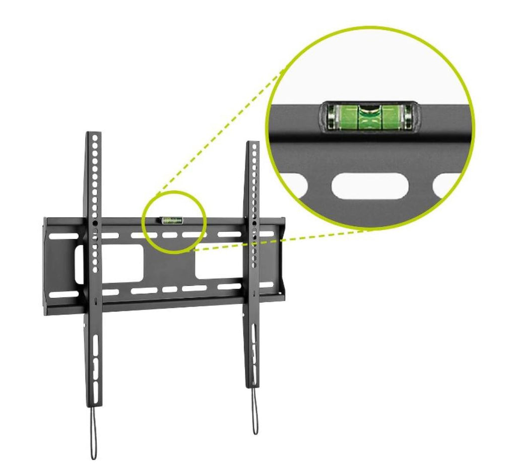 Soporte fijo de para TV de 32 a 55, soporta peso hasta 50kg