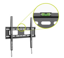 Soporte fijo de para TV de 32 a 55, soporta peso hasta 50kg