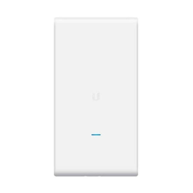 Punto de acceso UAP-AC-MESH-PRO, Dual band y especialmente para exteriores.