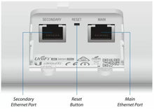 UAP-AC-MESH-PRO access point, Dual band and especially for outdoors.