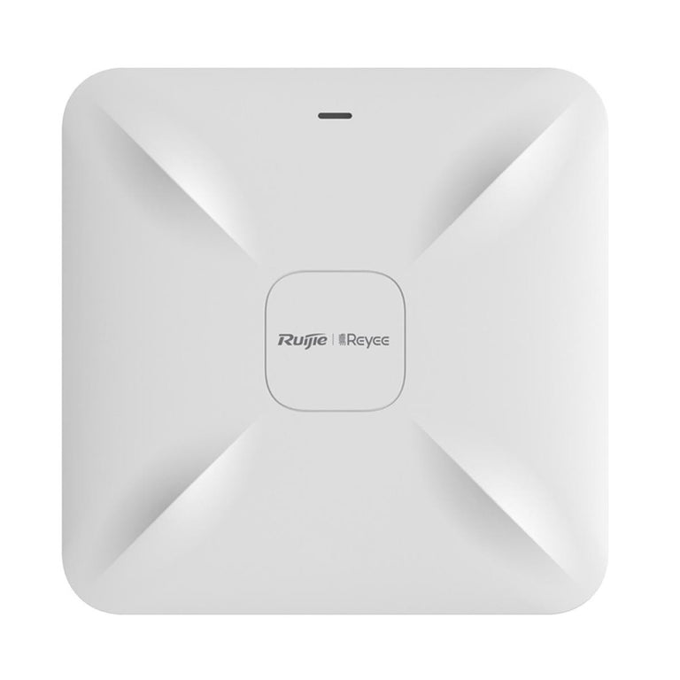 Punto de acceso Reyee Wifi 5, Dual band con antena 2x2 MIMO